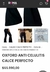 Imagen de Pantalon calza ROMA- NUEVO!