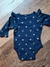 Body beba CARTERS - Verlo Circular