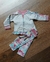 Conjunto beba LILICA