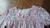 Vestido de niña estampado - comprar online
