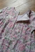 Vestido de niña estampado en internet