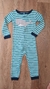 Pijama CARTERS