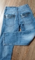 Pantalón jean BENETTON - comprar online
