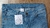 Pantalón jeans CHEEKY - tienda online