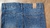 Pantalón jeans CHEEKY - Verlo Circular