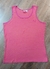 Musculosa PUMA en internet