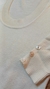 Sweater mangas 3/4 - Verlo Circular