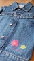 Campera Jeans MIMO