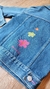 Imagen de Campera Jeans MIMO