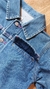 Campera Jeans MIMO - tienda online