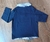 Remera TOUGH TEAM - Verlo Circular