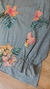 Blusa ZARA TRAFALUC - comprar online