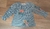 Blusa ZARA TRAFALUC