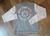 Cardigan HYM - comprar online