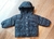 Campera GRISINO