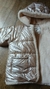 Campera CHEEKY