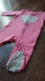 Enterito algodón CARTERS - comprar online