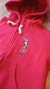 Campera PETERS - Verlo Circular