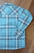 Camisa CHEEKY - Verlo Circular