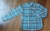 Camisa CHEEKY