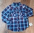 Camisa BENETTON
