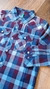 Camisa BENETTON - comprar online