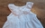 Vestido beba PONINOS - NUEVO ! en internet