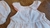 Vestido beba PONINOS - NUEVO ! - tienda online