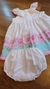 Vestido beba PONINOS - NUEVO ! - comprar online