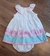 Vestido beba PONINOS - NUEVO !