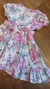 Vestido beba Maria de los Ángeles - NUEVO! - Verlo Circular