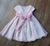 Vestido Fiesta Beba - NUEVO! - Verlo Circular