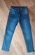 Jeans denim skinny