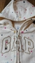 Campera BABY GAP en internet