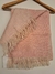 Bufanda Reversible