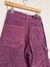 Pantalón Corderoy - COMO QUIERES - Verlo Circular