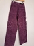 Pantalón Corderoy - COMO QUIERES - tienda online