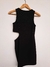 Vestido Noche Irregular
