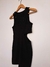 Vestido Noche Irregular - comprar online