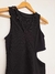 Vestido Noche Irregular en internet