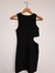 Vestido Noche Irregular - tienda online