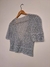 Saquito CROCHET - 2da. Selección - comprar online