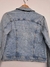 Campera Jeans PIETA - Verlo Circular
