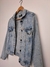 Campera Jeans PIETA - comprar online