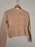 Sweater LEUTTHE - Verlo Circular