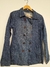 Saco Jeans KOXIS - Verlo Circular