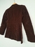 Blazer terciopelo en internet
