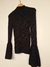 Sweater Mangas Campana - Verlo Circular