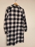 Imagen de Vestido - Camisa a Cuadros