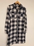 Vestido - Camisa a Cuadros - tienda online